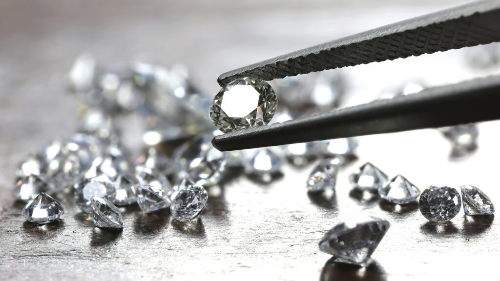 Not All Sparkle Is the Same: The Truth About Moissanite and Lab-Grown Diamonds