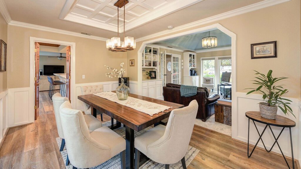 Elevating the Beauty, Lifestyle, and Property Values of Our Community