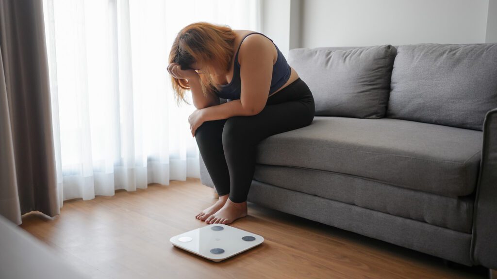 Is a GLP-1 Right for You? One Woman's Story