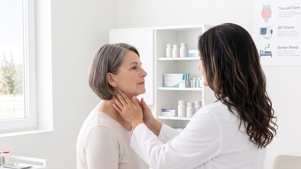 Healthy Living Starts with Great Primary Care