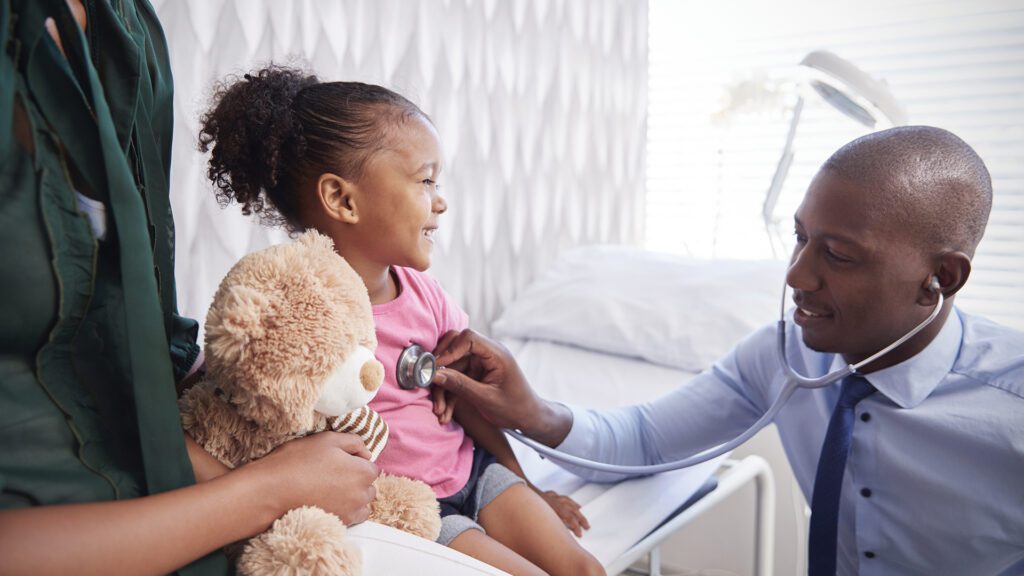 Back-to-School Health: What Every Parent Should Know Before the Bell Rings