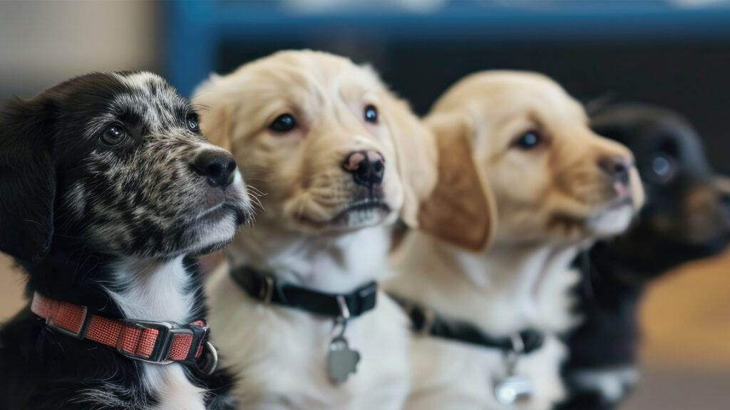 Responsible Dog Ownership: Building a Lifetime Partnership