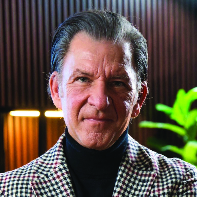 Dr. Robert Melillo