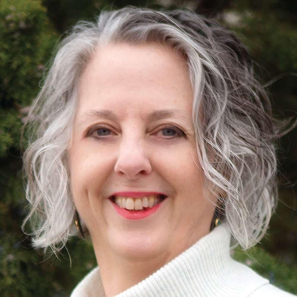 Dr. Ann M. Bell