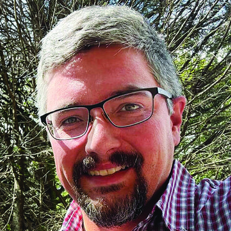 Dr. Brad Speed, DVM