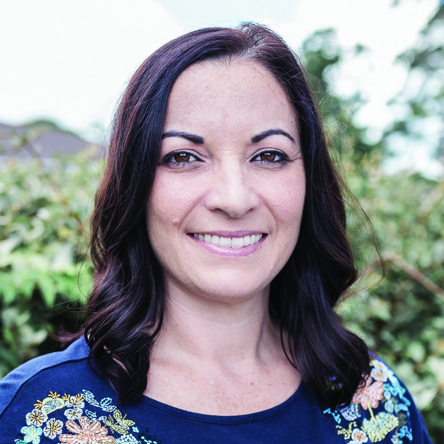 Dr. Christine Klein, PT, DPT, PWCS