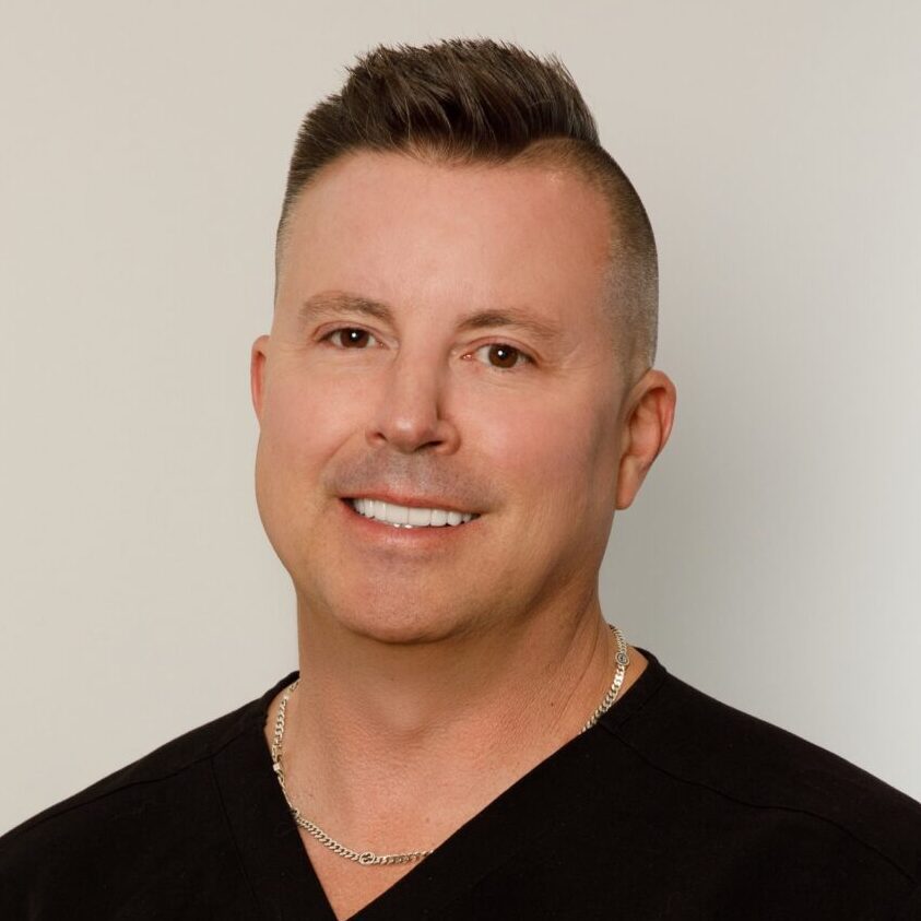 Dr. Cory T. Brown 