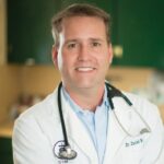 Dr. Daniel Hebert
