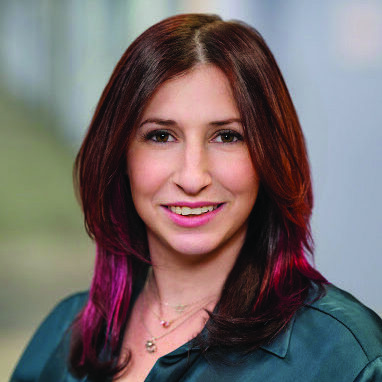 Dr. Emily Pollack