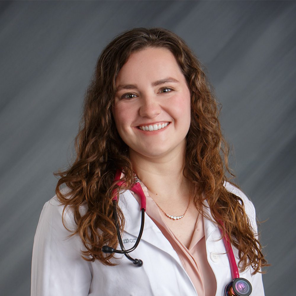 Dr. Erin Lamont