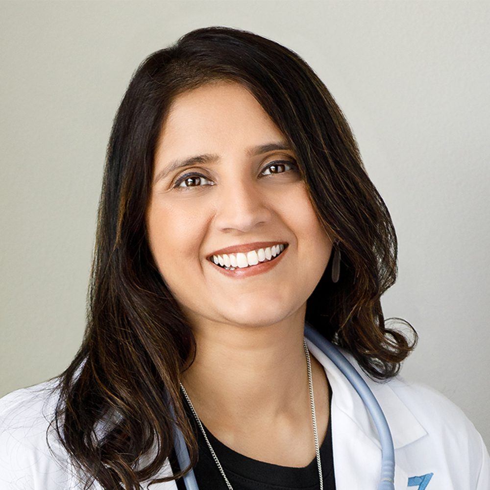 Dr. Erum Jiva