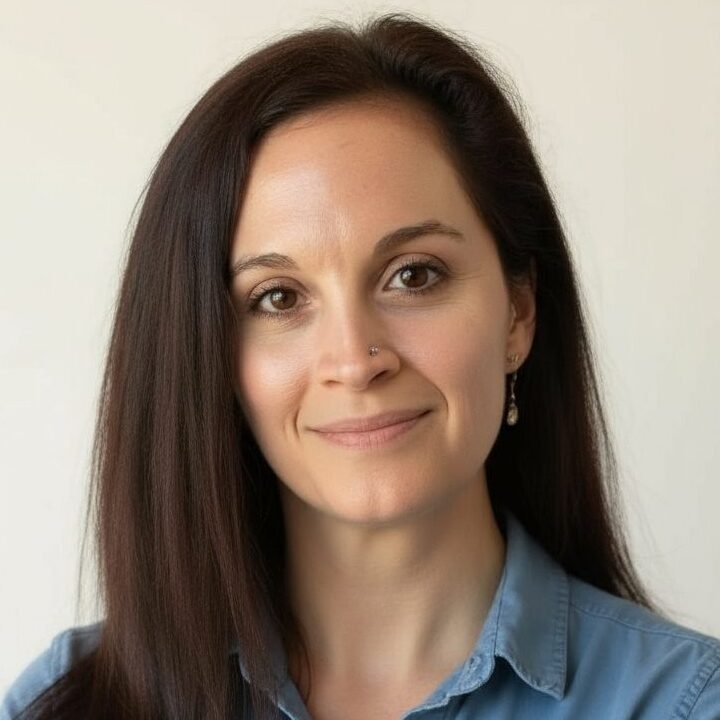 Dr. Ingrid Renberg