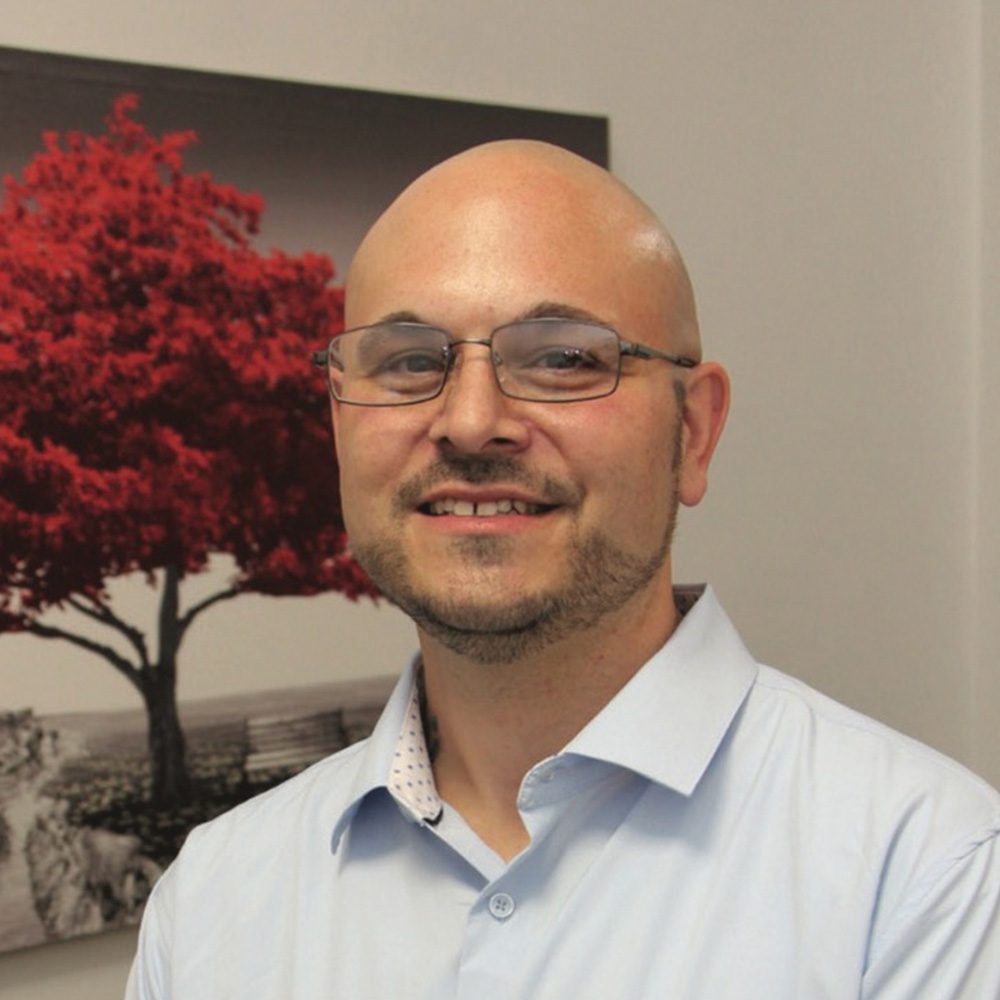 Dr. Joe Yanni