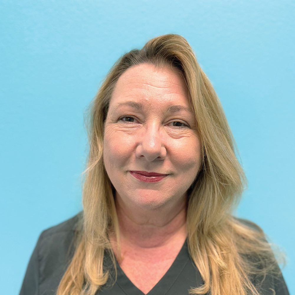 Dr. Joey Cowan