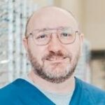 Dr. John Wilson