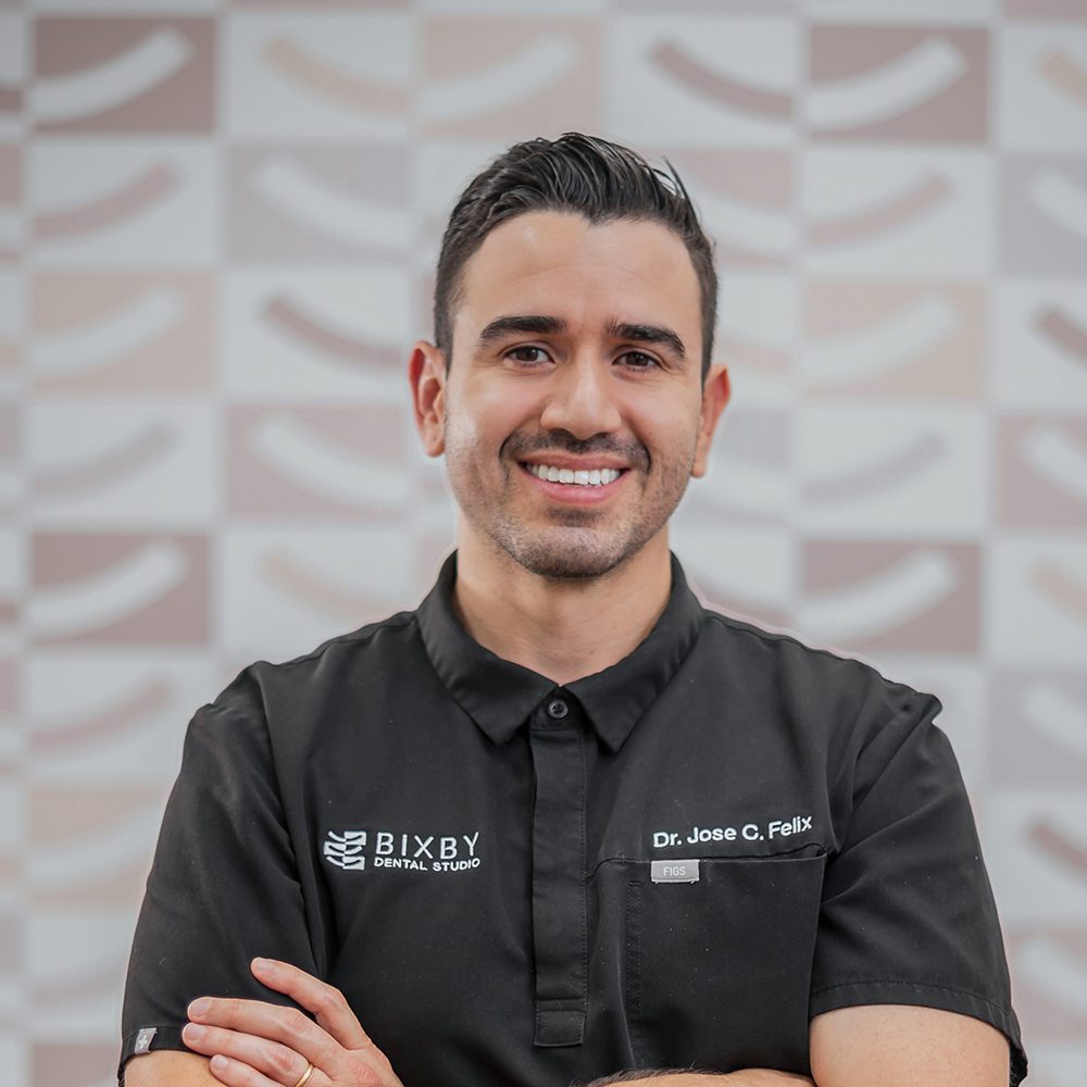 Dr. Jose C. Felix