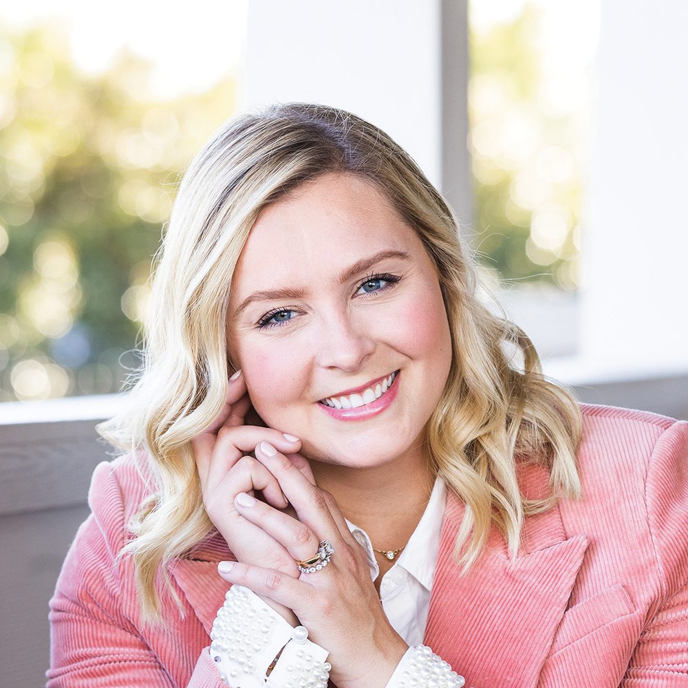 Dr. Katie Pizzo