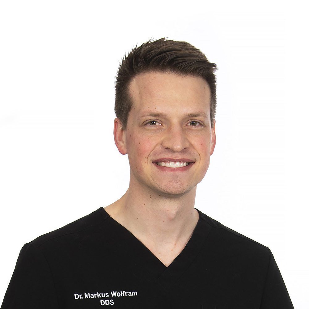 Dr. Markus Wolfram