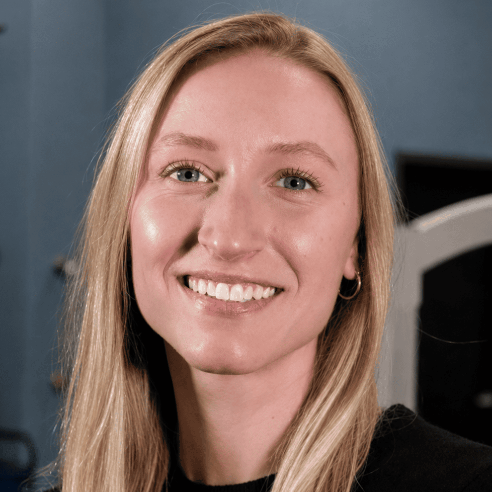 Dr. Olivia Ranalli, PT, DPT