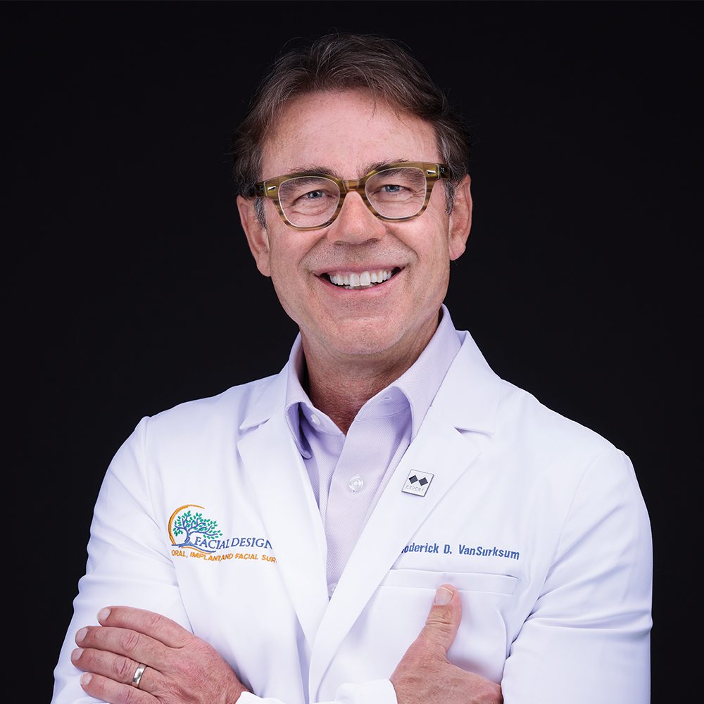 Dr. Roderick VanSurksum