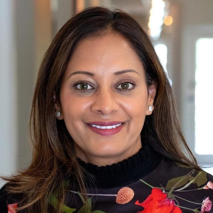 Dr. Seema Amin