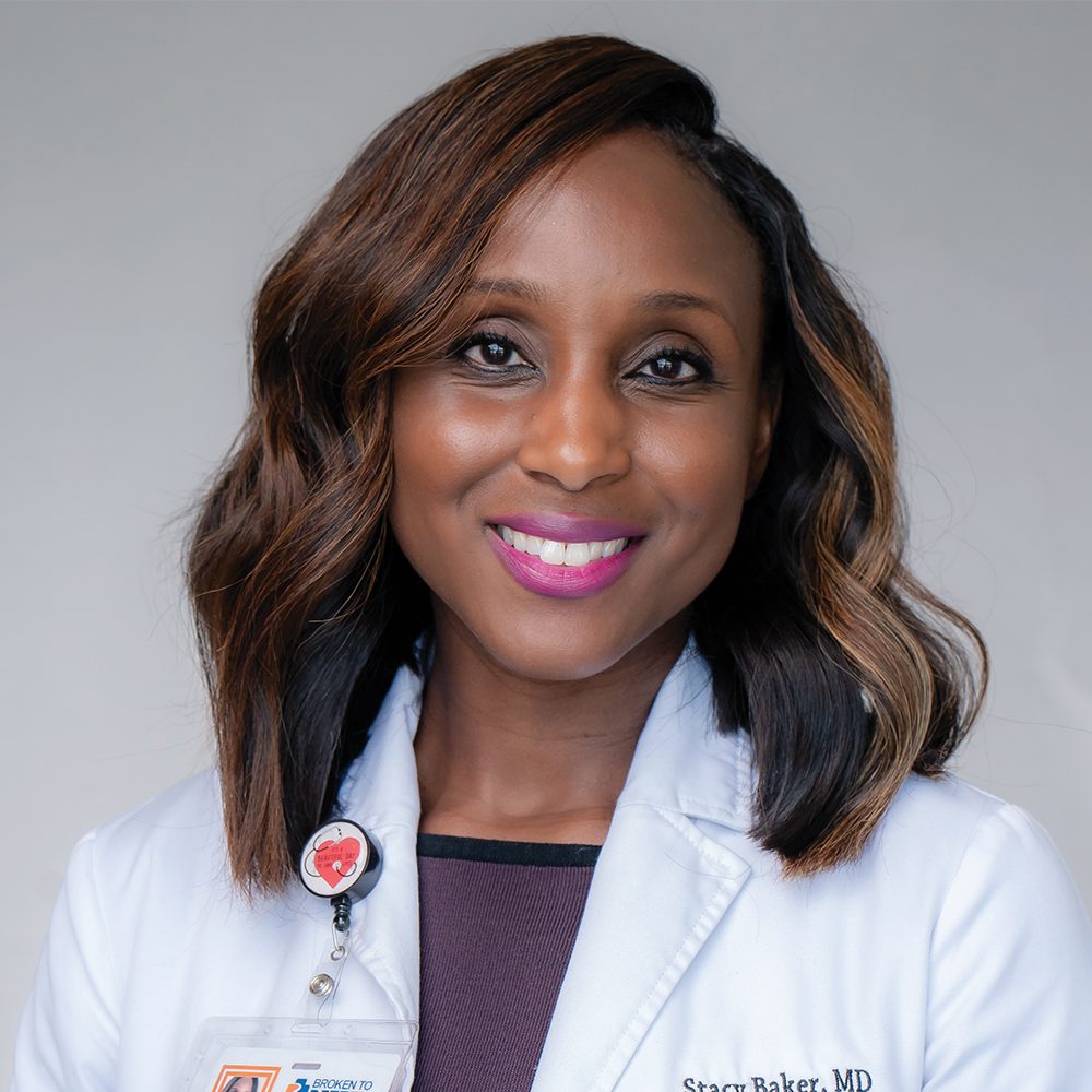 Dr. Stacy Baker