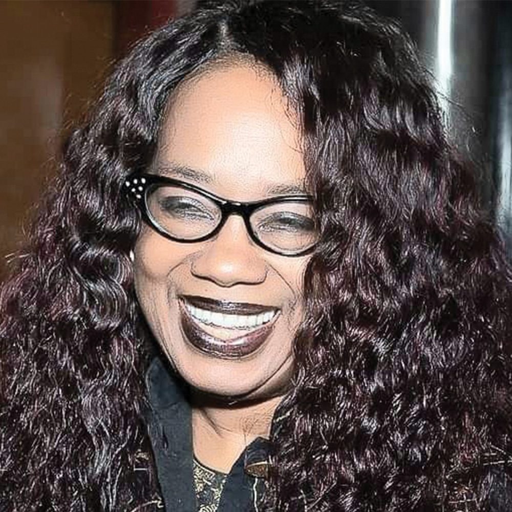 Dr. Vicki D. Coleman