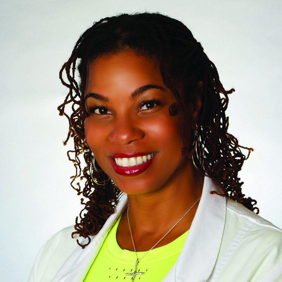 Dr. Wendi Wardlaw