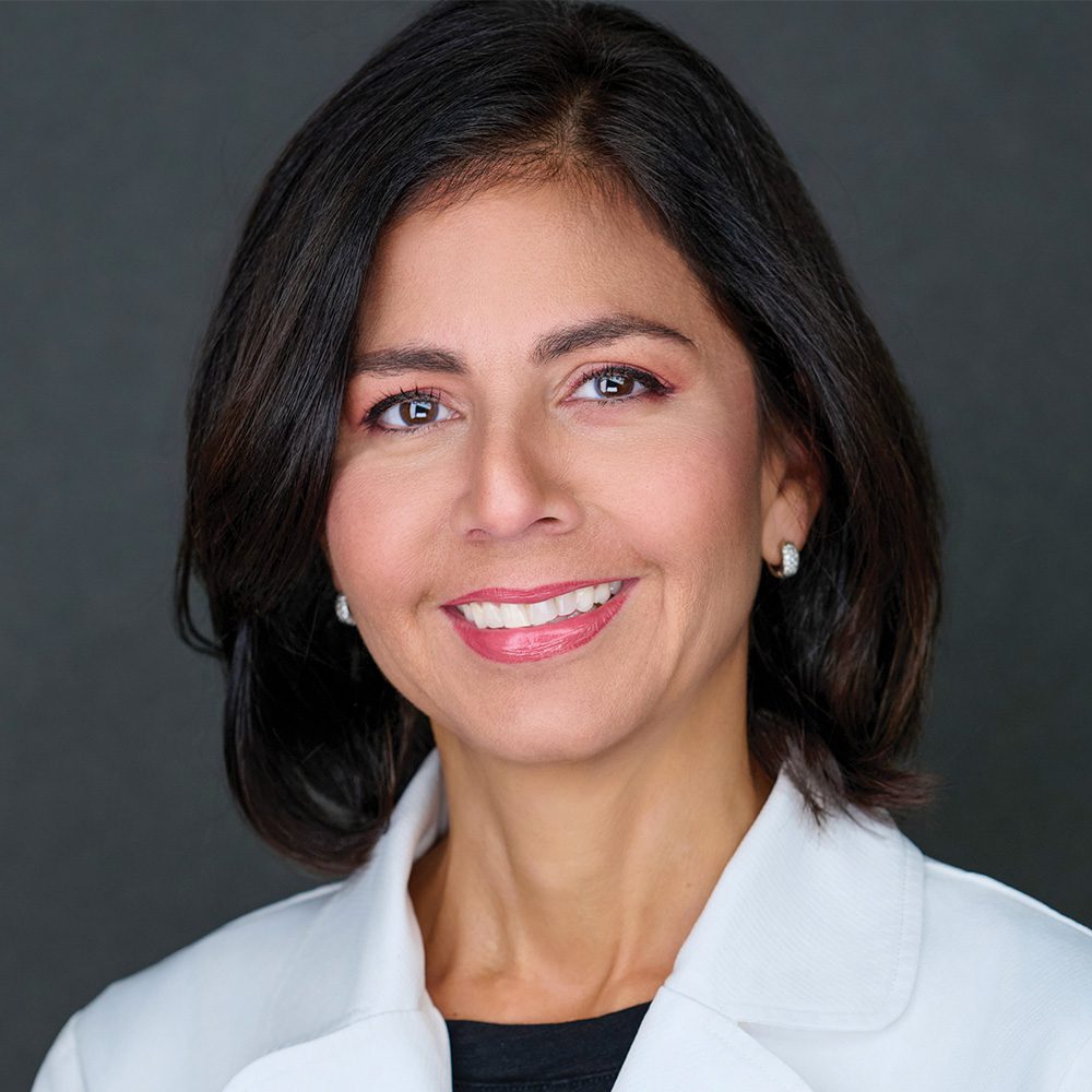 Dr. Zoe Ramos