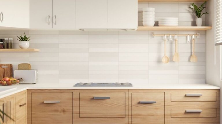 How to Make an Open Kitchen Feel More Intimate and Cozy