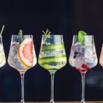 Summer Sips at Asia Azteca