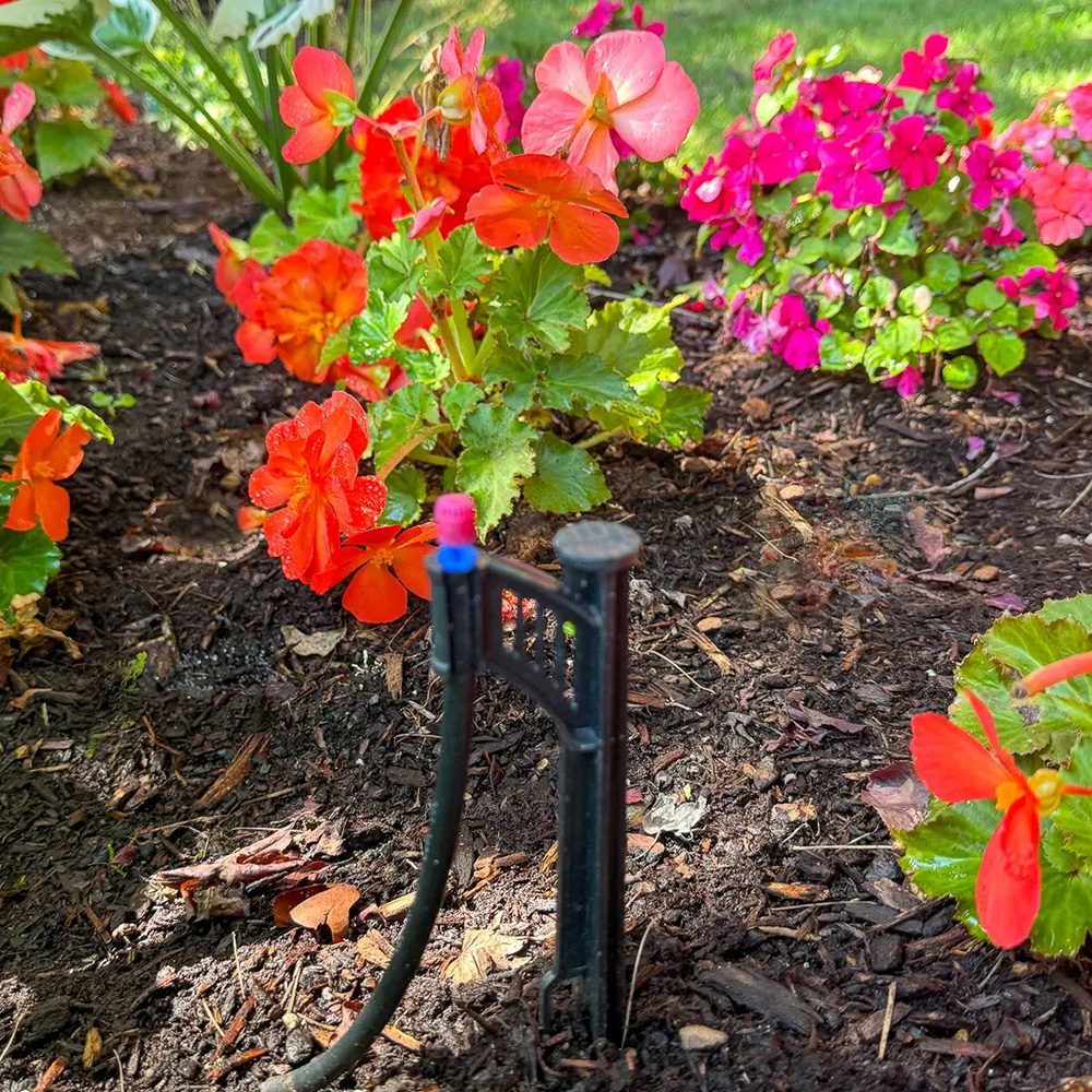 Drip irrigation micro sprayer The Decor Group of NKY