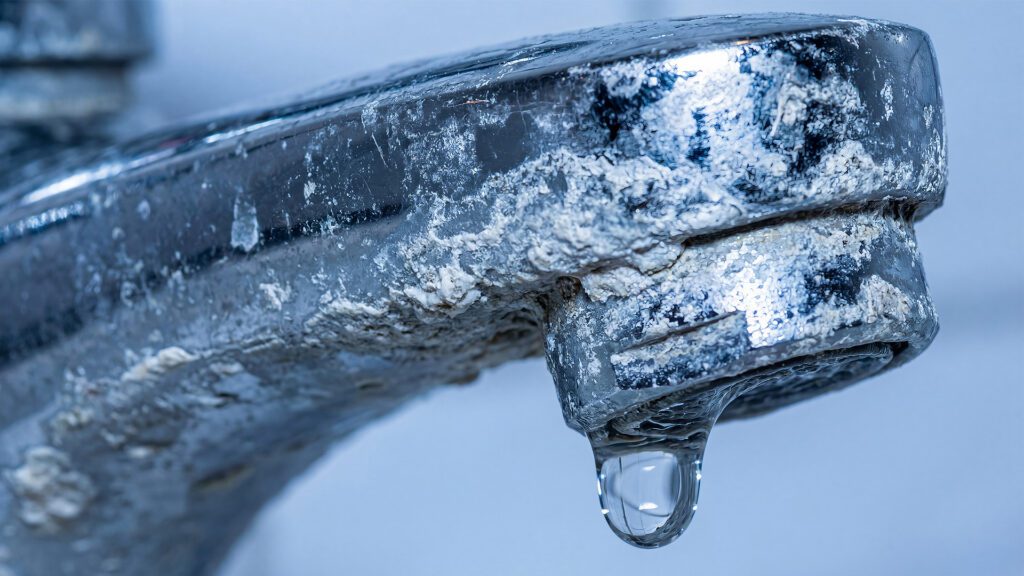 Understanding Hard Water and What It Does to Your Home