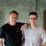 Drs. Joseph and Francesco Laterza