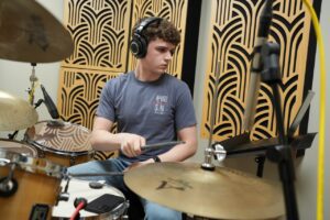 Drums-Eastern Mennonite University