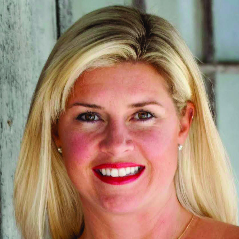 Lisa Wolschina