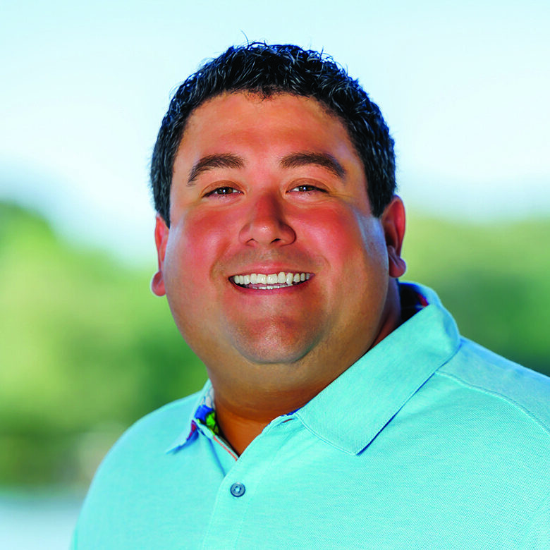 Eddie Tarantino Jr.
