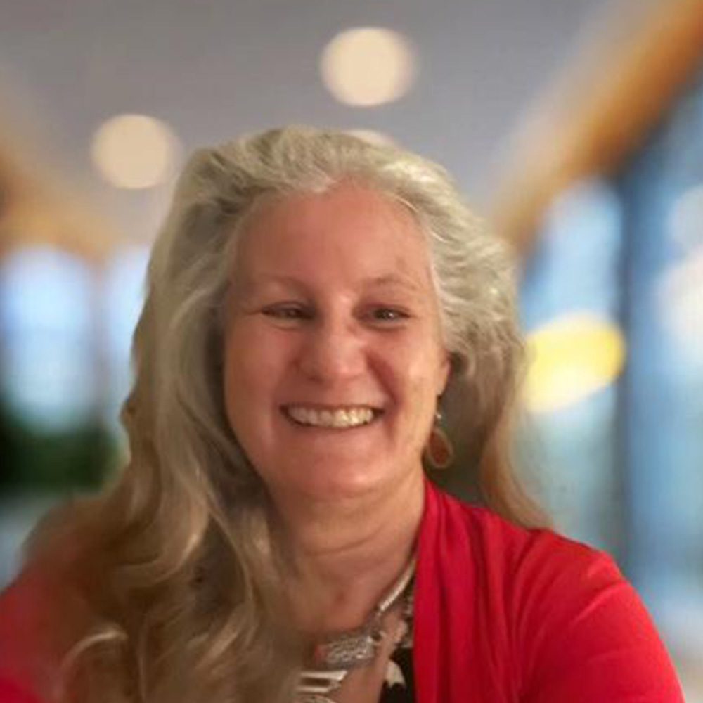 Eileen E Galbraith
