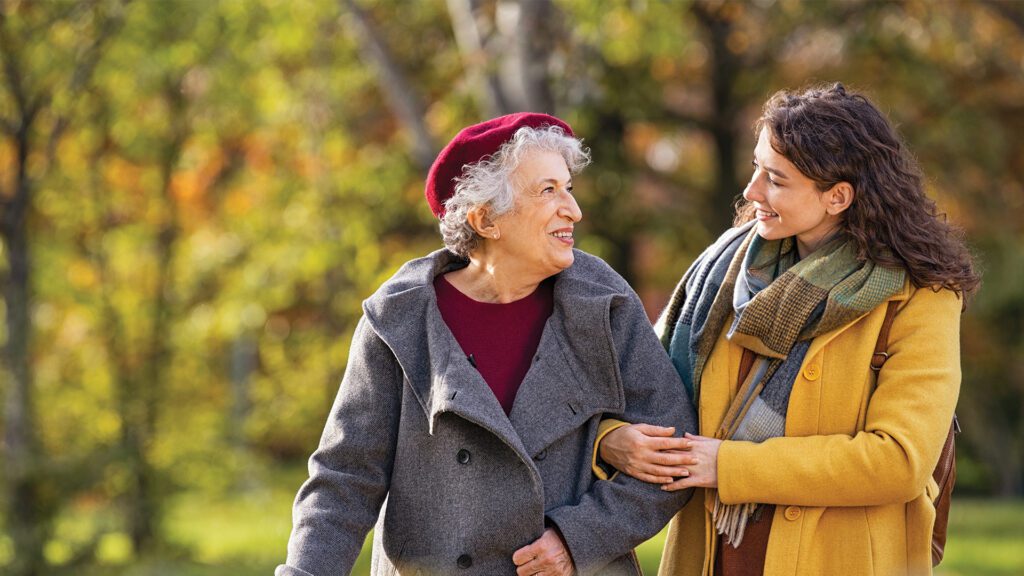 Signs Your Loved One May Need a Little Extra Help