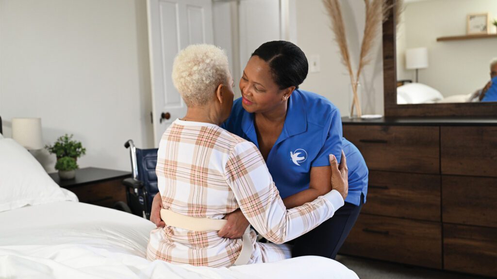 5 Reasons to Use Professional Home Care in the Summer