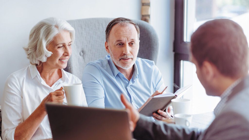 Debunking five common Social Security myths for Libertyville residents