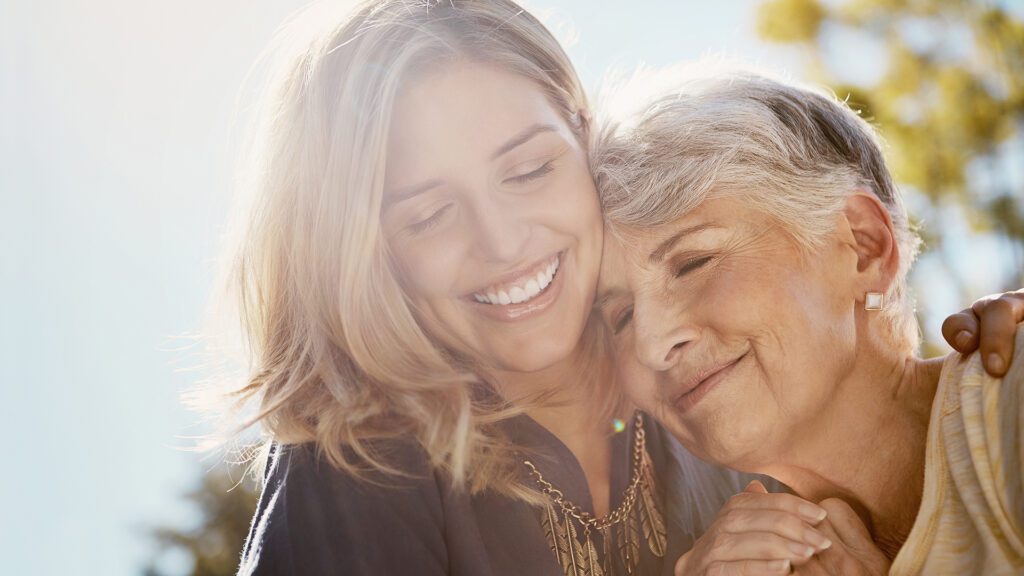 Caring For Your Children — What Happens When You Can’t 