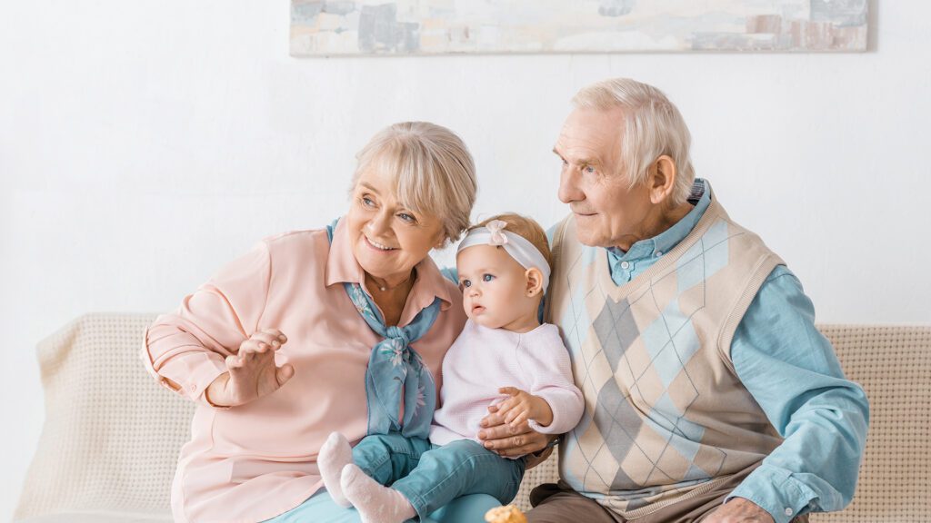 Home Sweet Home: Why Staying in Your Home Beats a Retirement Facility