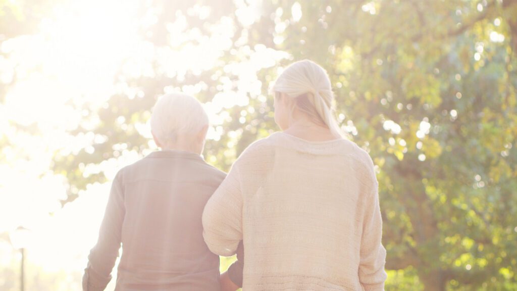 Knowing When It’s Time For In-Home Help