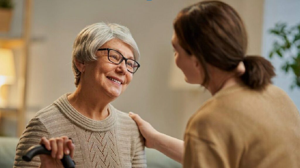 The Benefits of Home Care for Seniors with Arthritis