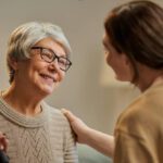 The Benefits of Home Care for Seniors with Arthritis