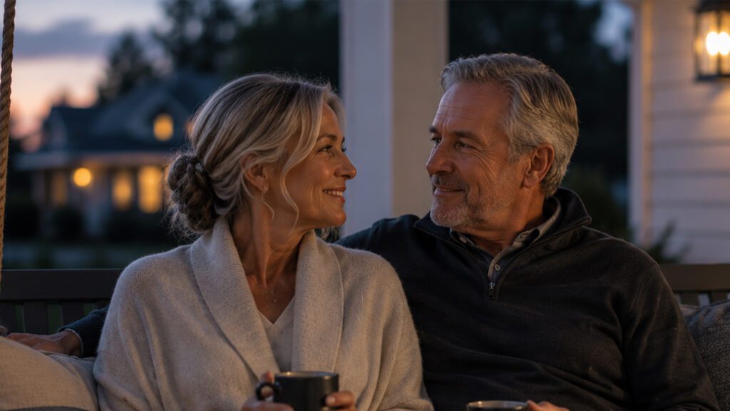 Should You Renovate to Age in Place… or Is It Time to Move?