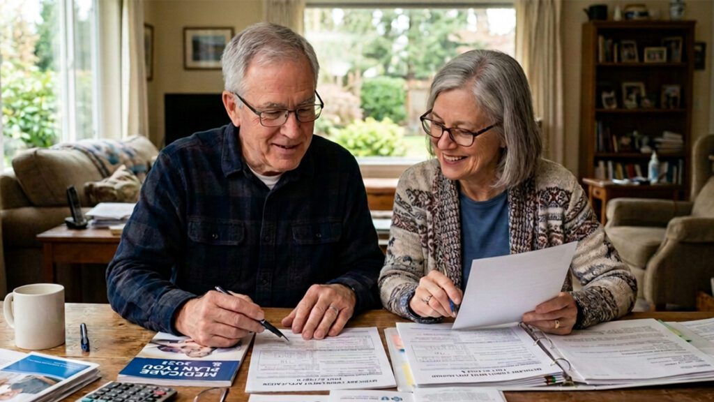 Have questions about Medicare? You need Clarity!
