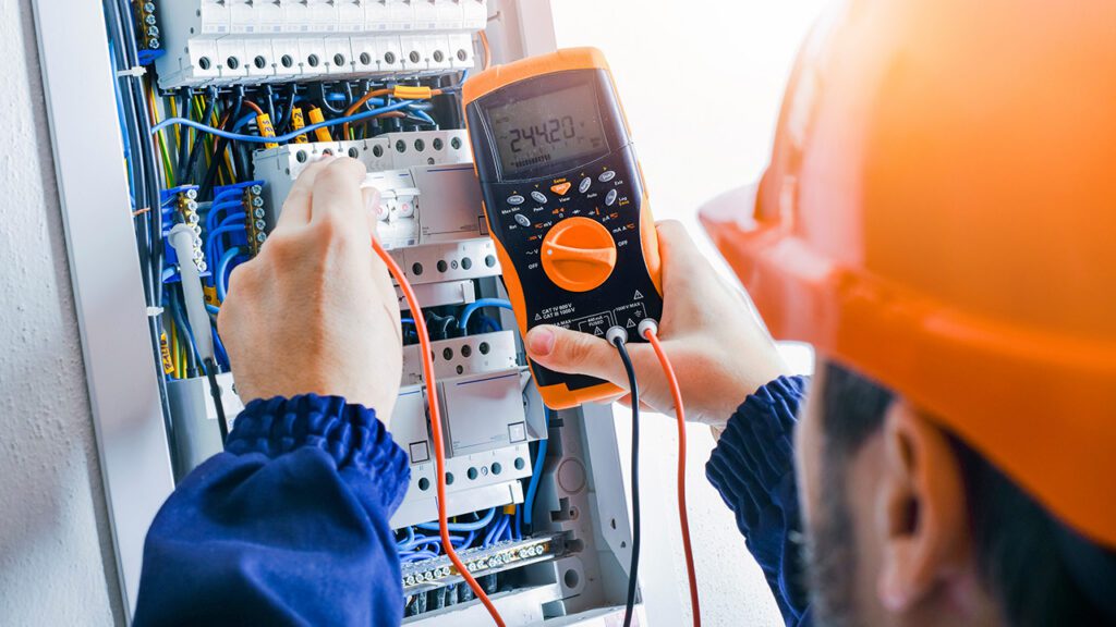 Is Your Electrical Panel Protecting Your Home? What Every Homeowner Should Know About Zinsco Electrical Panels