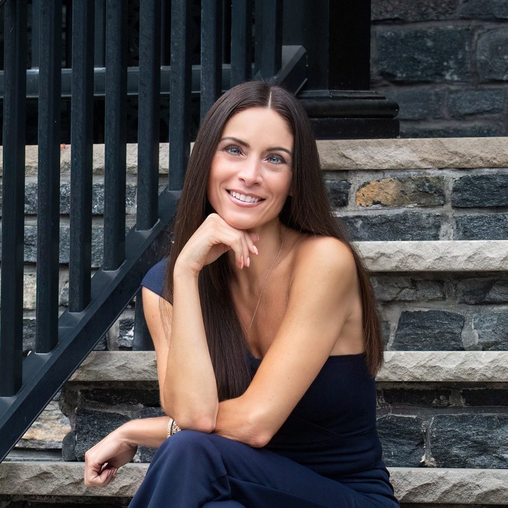 Ella Benenati